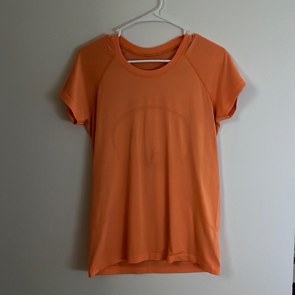 Lululemon Swiftly Tech - Picture 1 of 1